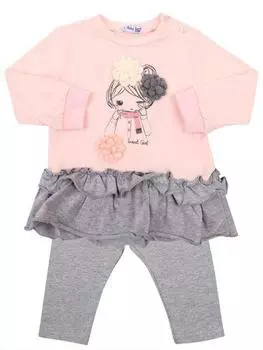 Свитшот+легинсы