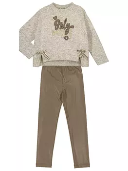 Свитшот+легинсы