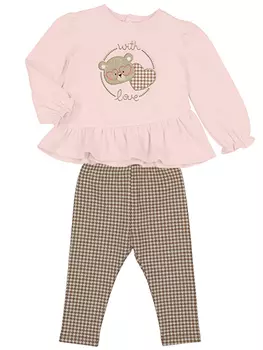 Свитшот+легинсы