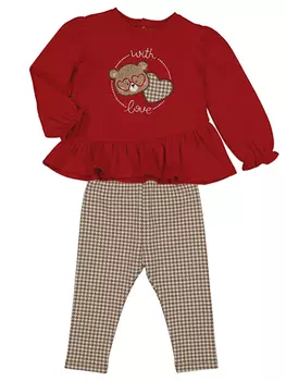 Свитшот+легинсы