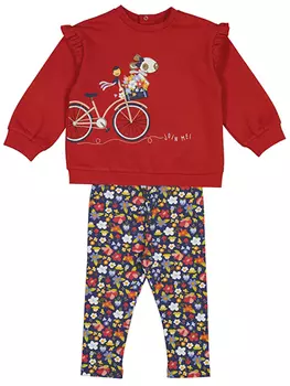 Свитшот+легинсы