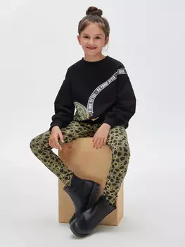 Свитшот+легинсы