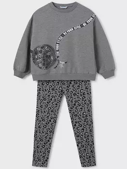 Свитшот+легинсы