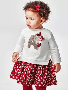 Свитшот+платье