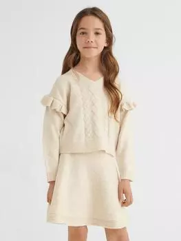 Свитшот+юбка