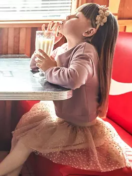 Свитшот+юбка