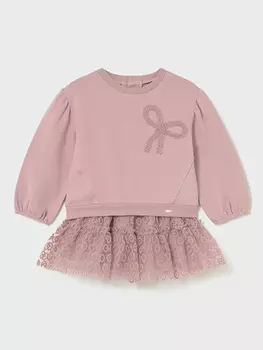 Свитшот+юбка