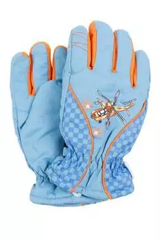 Термоперчатки