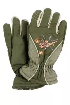 Термоперчатки