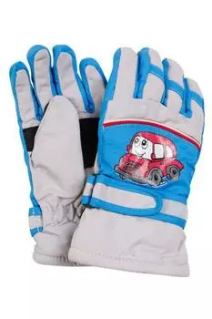 Термоперчатки