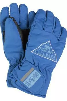 Термоперчатки