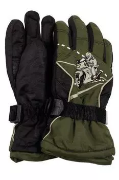 Термоперчатки