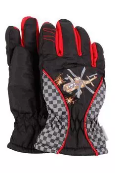 Термоперчатки