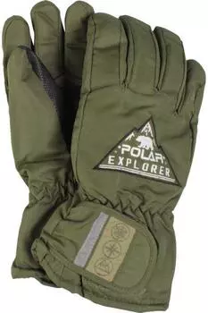 Термоперчатки