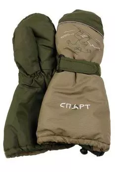 Термоварежки