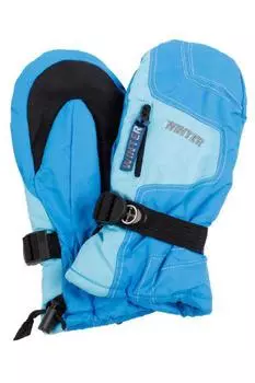 Термоварежки