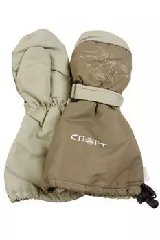 Термоварежки