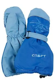 Термоварежки