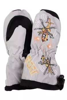 Термоварежки