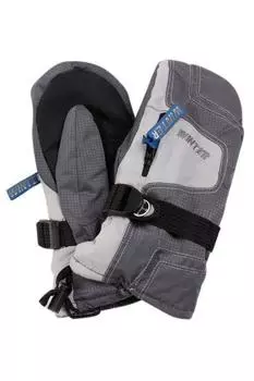 Термоварежки