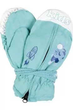 Термоварежки