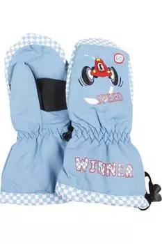 Термоварежки