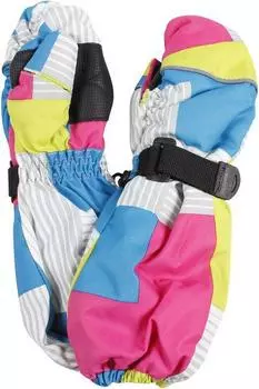 Термоварежки