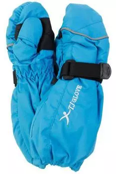 Термоварежки