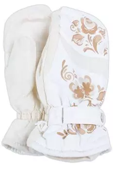 Термоварежки