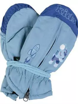 Термоварежки