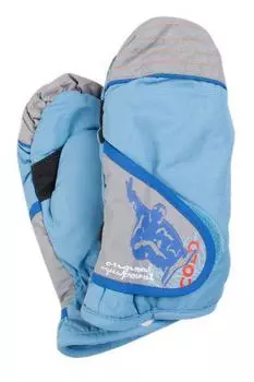 Термоварежки