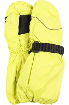 Термоварежки