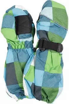 Термоварежки