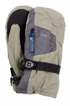 Термоварежки