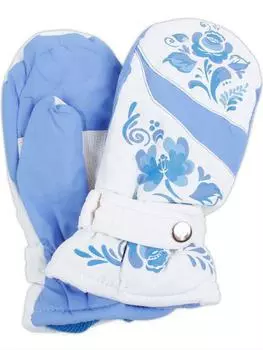 Термоварежки