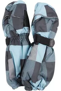 Термоварежки