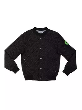 Толстовка-бомбер