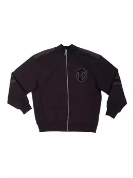 Толстовка-бомбер