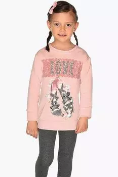 Толстовка+леггинсы