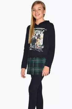 Толстовка+легинсы