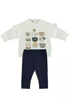 Толстовка+легинсы