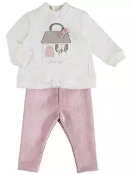 Толстовка+легинсы