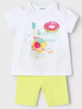 Топ+велосипедки