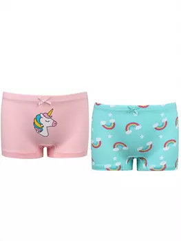 Трусы-шорты