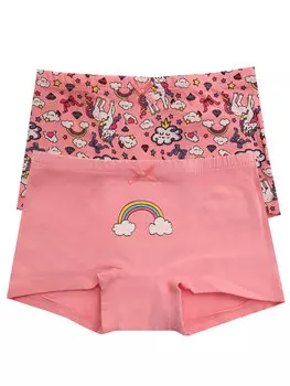 Трусы-шорты