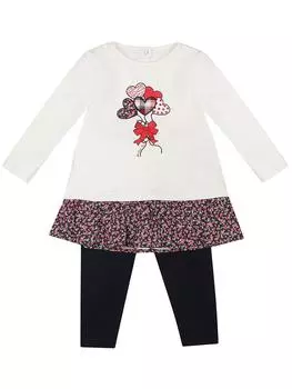 Туника+леггинсы