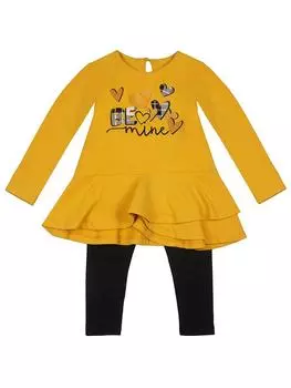 Туника+леггинсы