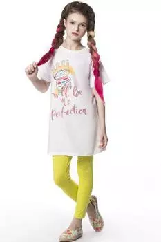 Туника+легинсы