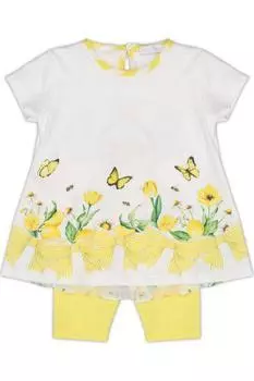 Туника+легинсы