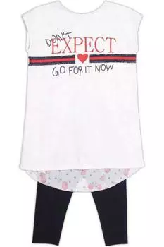 Туника+легинсы